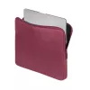 Uzmavas futrālis Rivacase 7703 33,8 cm (13,3 collas) sarkans