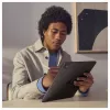 iPad Pro 11 M5, Space Black, 2TB, Wi-Fi + Cellular, standarta stikls