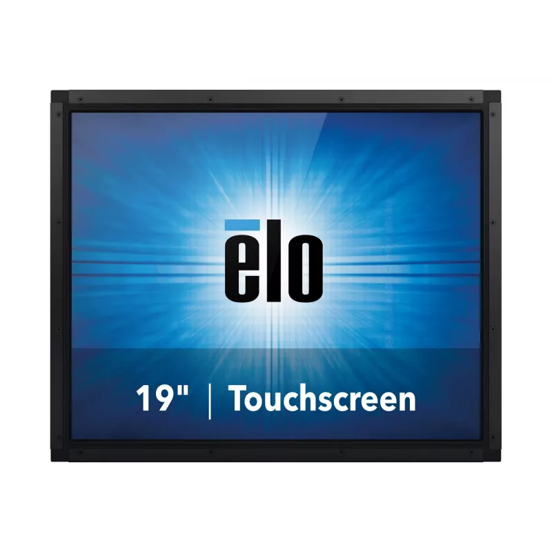 Elo Touch Solutions Elo Open-Frame Touchmonitors 1990L - LED monitors - 48,3 cm (19 collas)