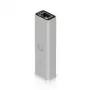Ubiquiti Plug-and-play, Ethernet bezvadu 5GbE tīkla savienojums (UACC-ADAPTER-RJ45-USBC-5GE)