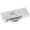 Ūdens bloks Barrow priekš ASUS ROG Astral 5090 GPU balts, modelis BS-ASA5090-PA W