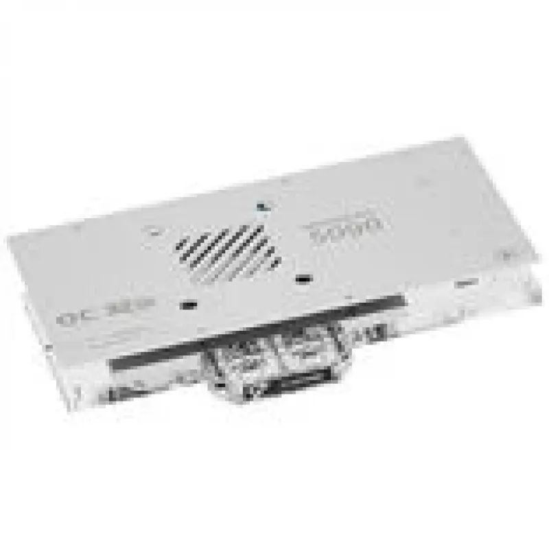 Ūdens bloks Barrow priekš ASUS ROG Astral 5090 GPU balts, modelis BS-ASA5090-PA W