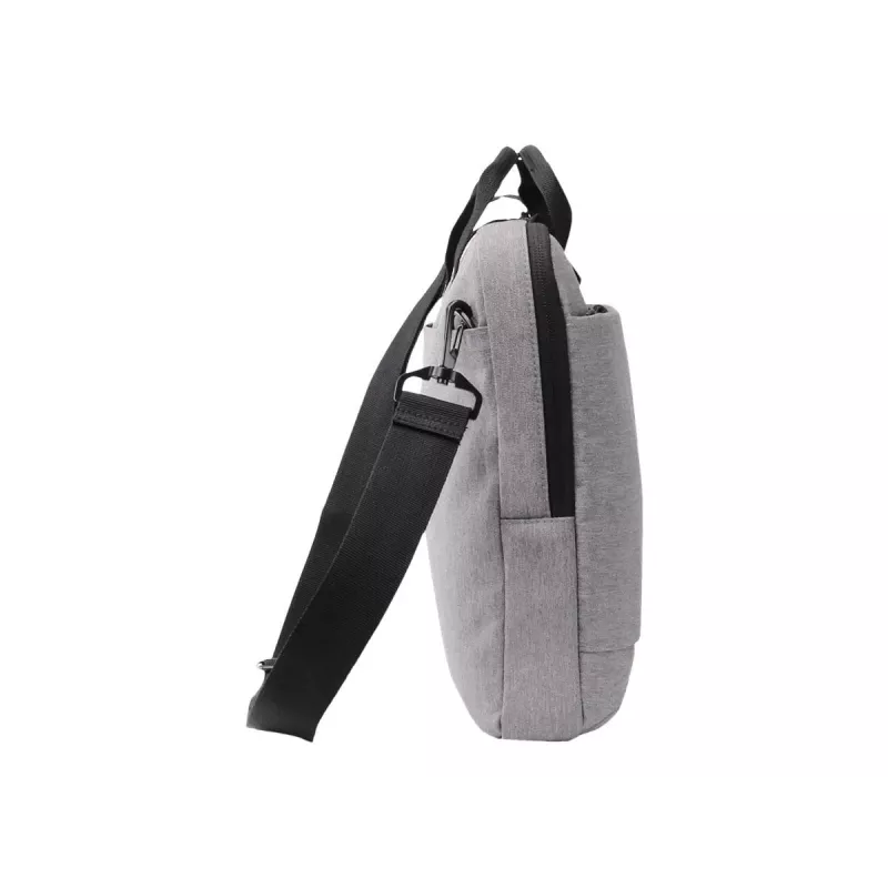 Dicota Eco Slim Case MOTION 10 - 11,6 gaiši pelēka