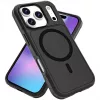 4smarts Defend maciņš Apple iPhone 17 Pro MagSafe saderīgs