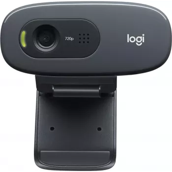 Tīmekļkamera Logitech C270 HD