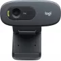 Tīmekļkamera Logitech C270 HD