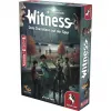 Deep Print Games: Witness - On the Chameleon's Trail, puzzle spēle