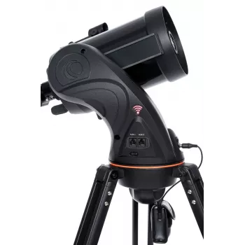 Celestron AstroFi 5 SCT teleskops
