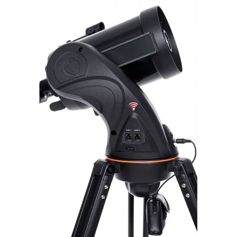 Celestron AstroFi 5 SCT teleskops