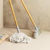 Salter LASAL71472WEU7 silts pelēks slauķis, FSC 100% koka kāts