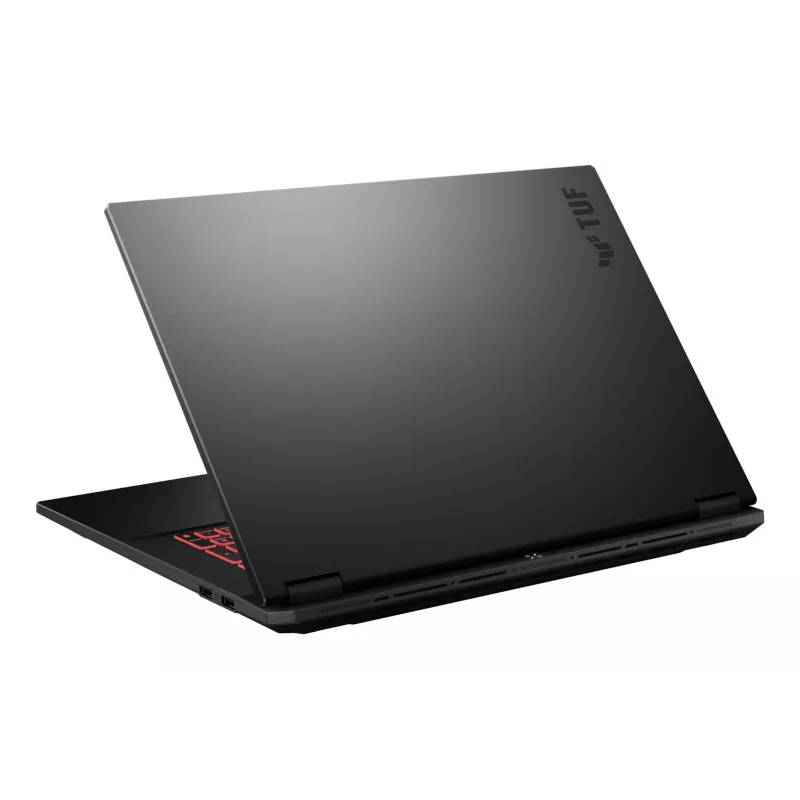 ASUS TUF Gaming A18 FA808UM-S9058 AMD Ryzen™ 7 260 klēpjdators 45,7 cm (18 collas) 2.5K 16 GB DDR5-SDRAM 512 GB SSD NVIDIA GeForce RTX 5060 Wi-Fi 6E (802.11ax) bez operētājsistēmas Pelēks