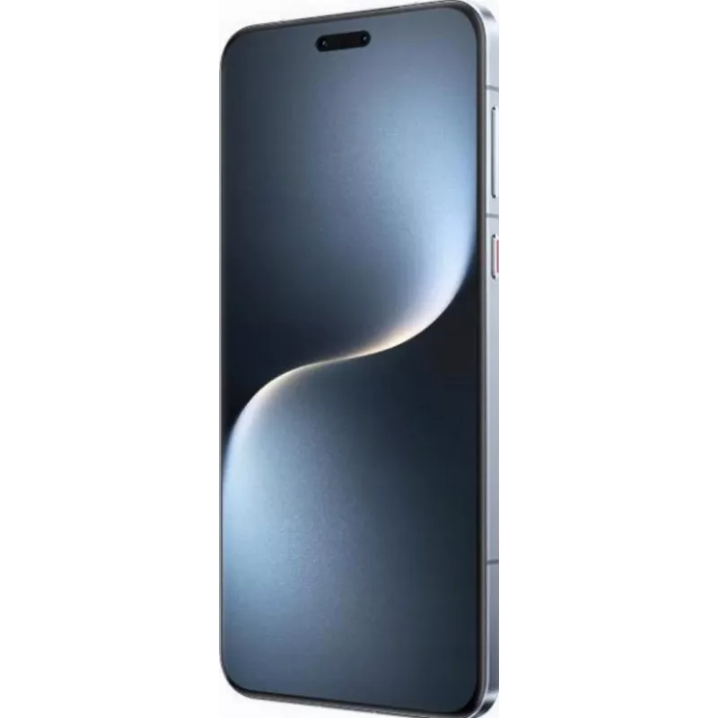 Viedtālrunis Honor Magic7 Pro — 6,8 collu OLED 2800×1280, Snapdragon 8 Elite, 12 GB RAM, 512 GB, 200 MP, Divas SIM, IP68, 5270 mAh, Pelēks