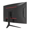 Monitors LC-Power LC-M32QC 31,5 collu izliekts QHD 16:9 displejs