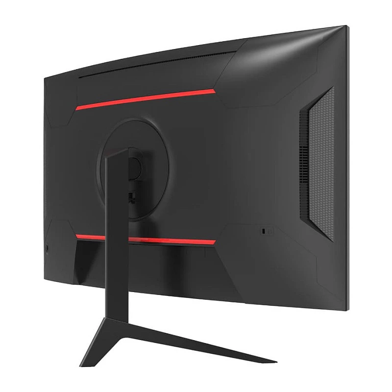 Monitors LC-Power LC-M32QC 31,5 collu izliekts QHD 16:9 displejs