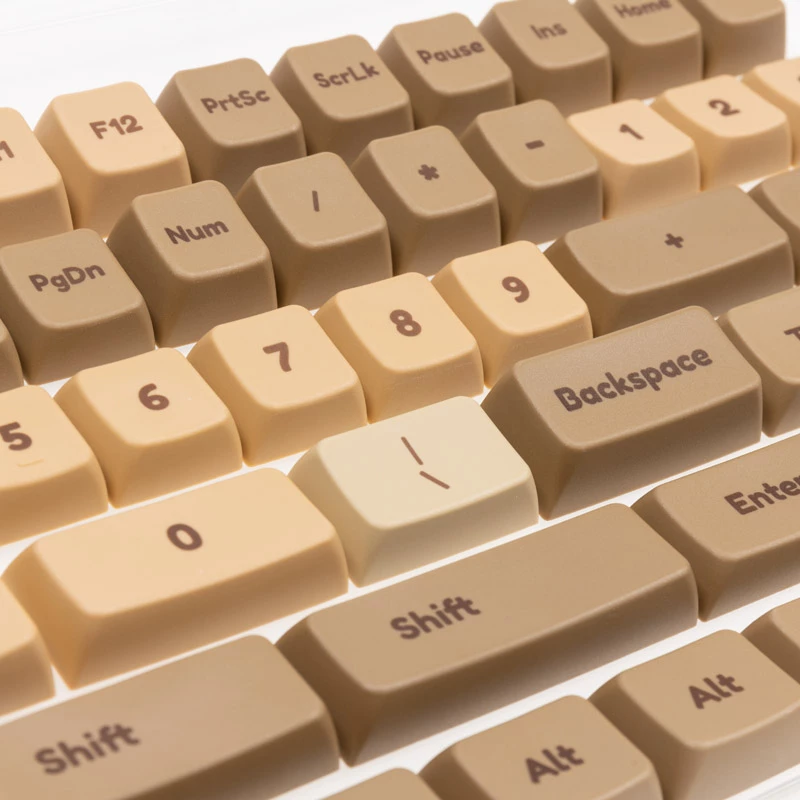 Ducky DCA132-USBOBMDPH1 ievades ierīces piederums — tastatūras vāciņš