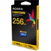 ADATA UD256GEX3L1-C atmiņas karte 256 GB MicroSDXC UHS-II