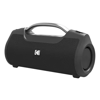 Pārnēsājams skaļrunis Kodak PWS-2258, melns