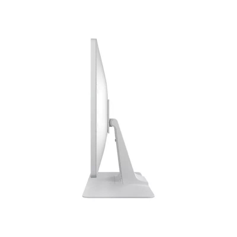 Elo Touch Solutions 03-Series, 61cm (24), projicētā kapacitatīvā, 10 TP, Full HD, USB, komplekts (USB), balts TFT monitors, 16:9, Displeja diagonāle: 61 cm (24), projicētā kapacitatīvā, Multi T