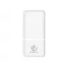 Rebeltec Powerbank P10 10W 10000mAh Balts