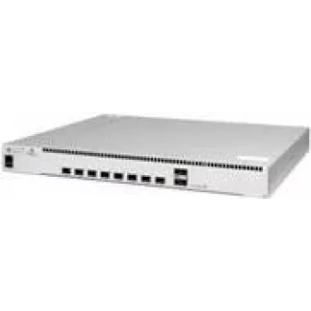 Nepārvaldāms slēdzis Alcatel-Lucent OmniSwitch 6560-X10