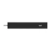 Strong SRT 41 Smart TV dongle HDMI 4K Ultra HD Android Melns