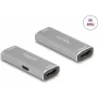 DeLOCK HDMI atkārtotājs 8K 60 Hz 20 m 11506
