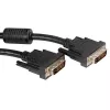 ROLINE Monitorkabel DVI, ST-ST (24+1) dual link 2,0m (11.04.5525)