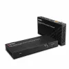 Lindy 150m Cat.6 HDMI 4K60, USB 2.0 & IR HDBaseT KVM paplašinātājs