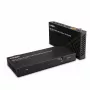 Lindy 150m Cat.6 HDMI 4K60, USB 2.0 & IR HDBaseT KVM paplašinātājs
