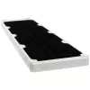 XSPC TX480 īpaši plāns radiators - 480 mm, balts