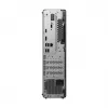 Lenovo ThinkCentre neo 50s Gen 6 Intel Core Ultra 5 225 16 GB DDR5-SDRAM 512 GB SSD SFF dators melns
