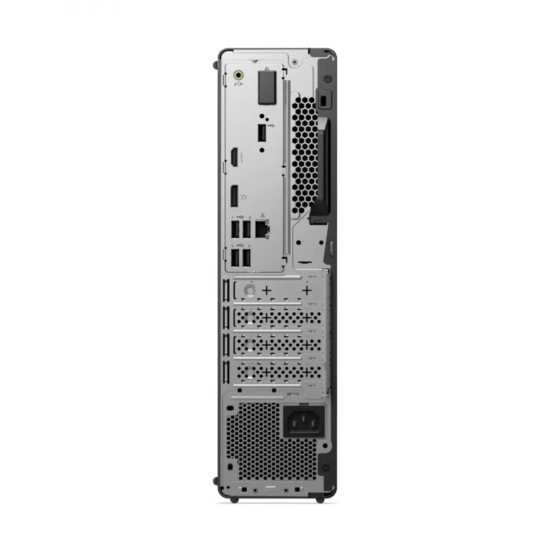 Lenovo ThinkCentre neo 50s Gen 6 Intel Core Ultra 5 225 16 GB DDR5-SDRAM 512 GB SSD SFF dators melns