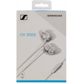 Austiņas Sennheiser CX 300S