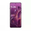 Viedtālrunis Motorola Moto Edge 60 Pro 5G Dual-SIM, 8GB RAM, 256GB atmiņa, Pantone Sparkling Grape
