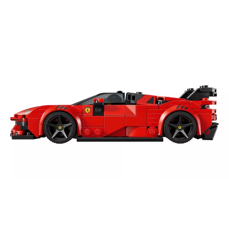 LEGO SPEED CHAMPIONS 77254 Ferrari SF90 XX Stradale sporta auto