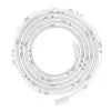 Yeelight LED Lightstrip 1S universāla gaismas lente lietošanai telpās 7.5 W A 2000 mm