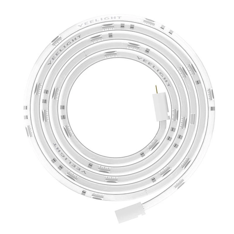 Yeelight LED Lightstrip 1S universāla gaismas lente lietošanai telpās 7.5 W A 2000 mm