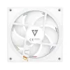 Korpusa ventilators MODECOM VOLCANO LOOP 120 ARGB Reverse Fan balts 120 mm, PWM, 400–1400 RPM