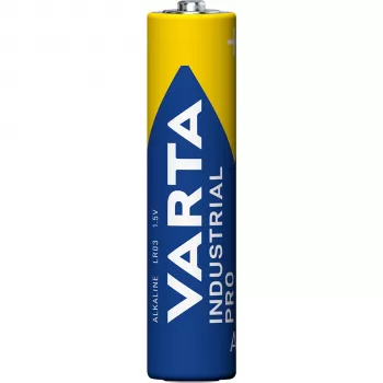Sārma Micro AAA baterija Varta LR03 1.5V (viena šūna)