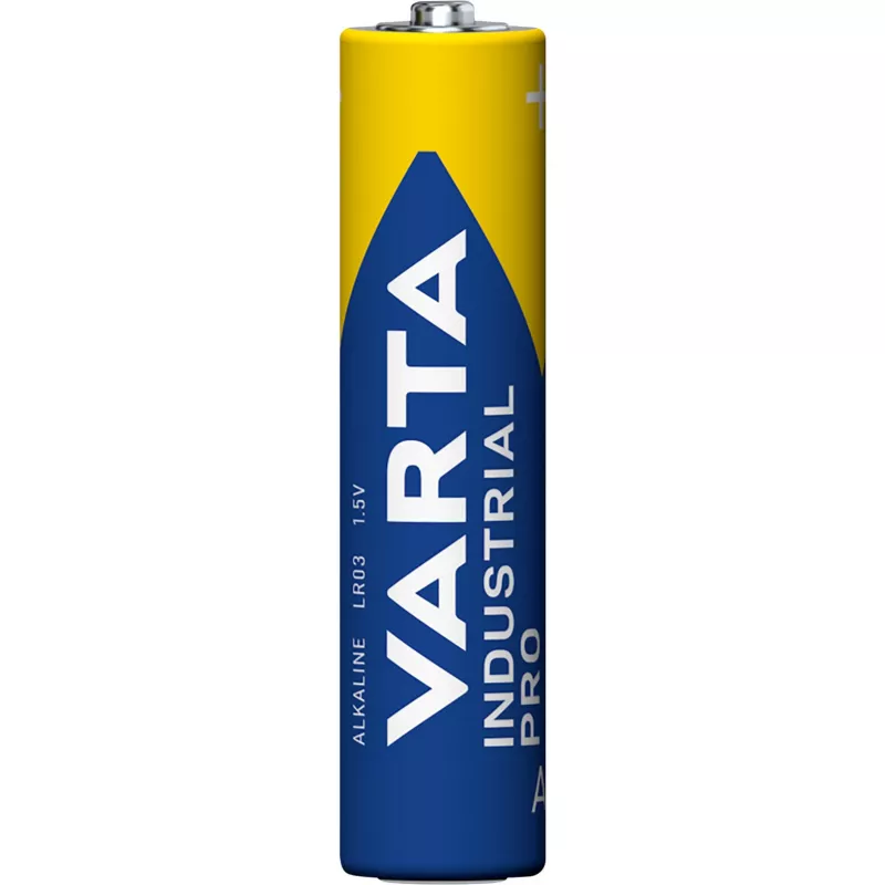 Sārma Micro AAA baterija Varta LR03 1.5V (viena šūna)