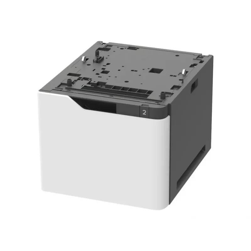 Papīra paliktnis Lexmark 50G0804