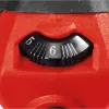 Multi-tool Einhell TE-MG 350 EQ 350 W Melns/Sarkans Svārstību leņķis 3°