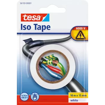 Elektriskā lente TESA 56193-00001-22