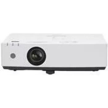 Panasonic PT-LMZ460 - 3-LCD projektors - 4600 lm - WUXGA (1920 x 1200)
