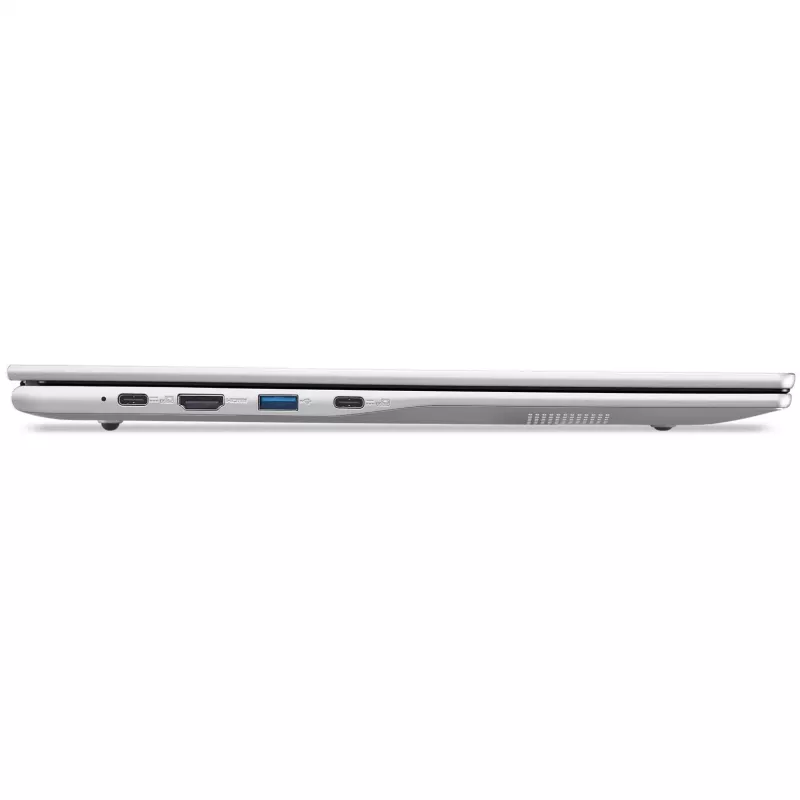 Portatīvais dators Acer Aspire Lite AL16-54P-523X 16 collu Intel Core i5 16GB 512GB Intel Iris Xe Windows 11