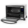 ROMMELSBACHER Elektronischer Back & Grill Ofen BGE 1580/E