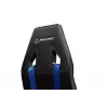 Flight Seat Next Level Racing Boeing NLR-S027 — regulējama augstuma ergonomisks dizains