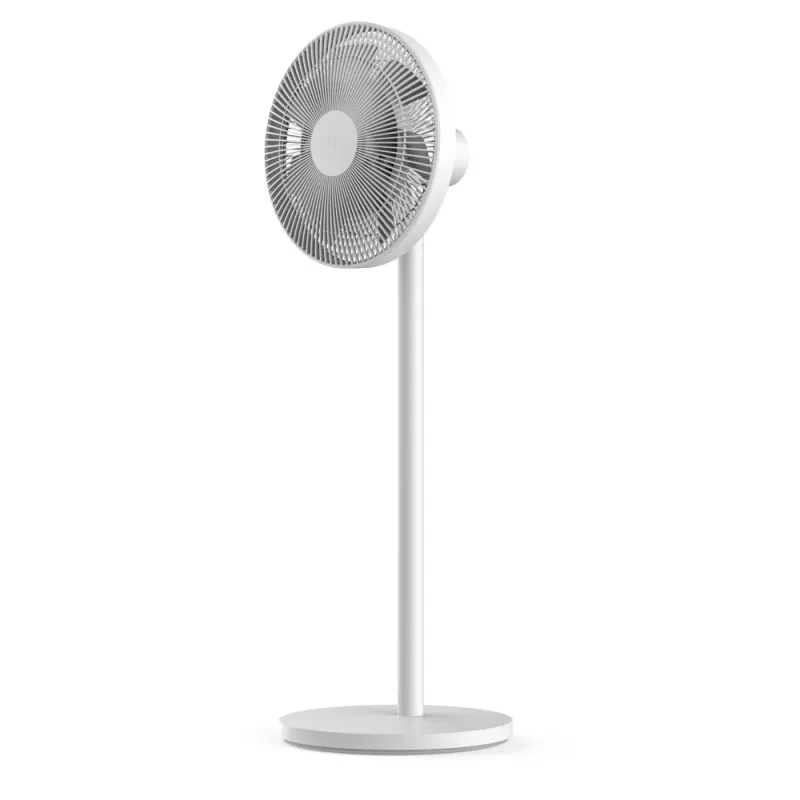 Xiaomi Smart Standing Fan 2 Pro EU BHR5856EU stāvošs ventilators 24 W oscilācija balts