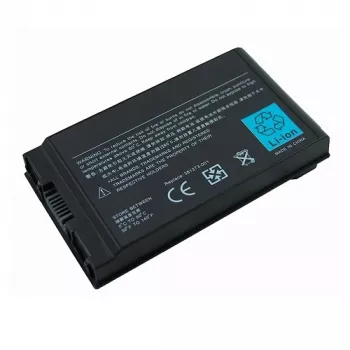 Klēpjdatora akumulators, Extra Digital Advanced, COMPAQ Business PB991A, 5200 mAh