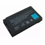 Klēpjdatora akumulators, Extra Digital Advanced, COMPAQ Business PB991A, 5200 mAh